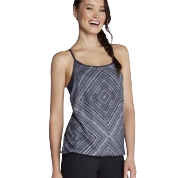 FABLETICS Geometrical Norwalk Tank Top - Picture 1 of 5